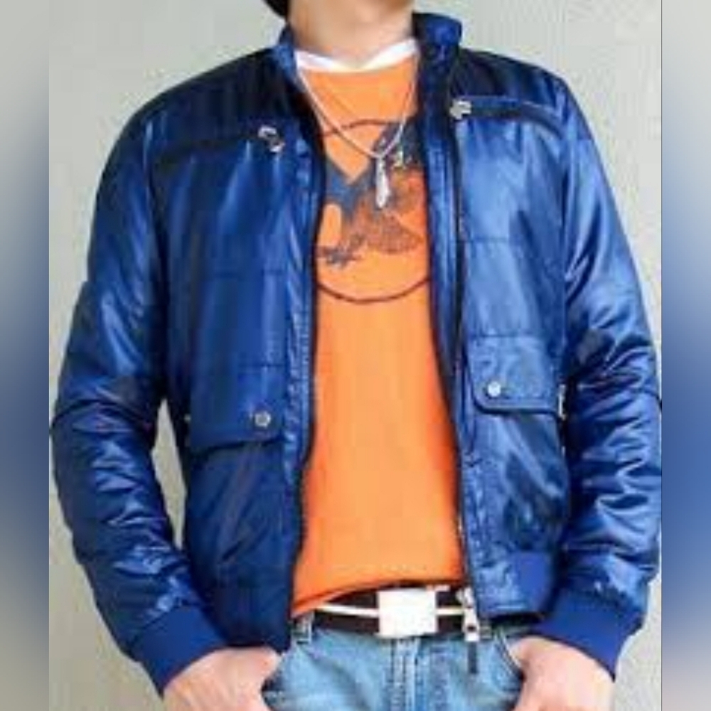 Zara Jacket Size XL